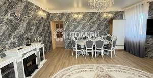 4-к квартира, вторичка, 92м2, 3/4 этаж