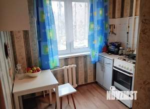 1-к квартира, вторичка, 32м2, 2/5 этаж