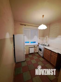 1-к квартира, вторичка, 30м2, 1/5 этаж