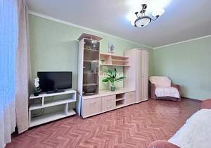 1-к квартира, вторичка, 37м2, 4/10 этаж