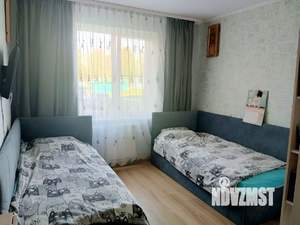 3-к квартира, вторичка, 68м2, 1/9 этаж