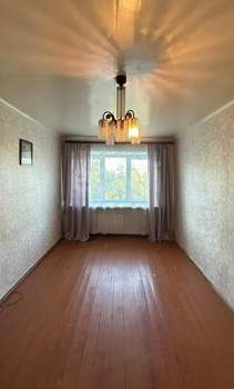 2-к квартира, вторичка, 41м2, 4/4 этаж