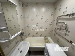3-к квартира, вторичка, 59м2, 9/9 этаж