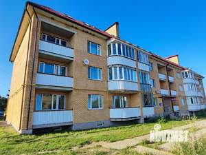 2-к квартира, вторичка, 76м2, 2/3 этаж