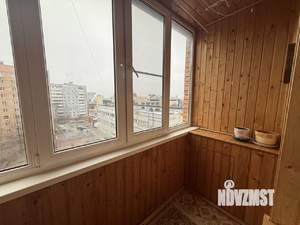 3-к квартира, вторичка, 60м2, 3/10 этаж