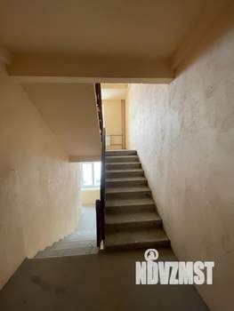 1-к квартира, вторичка, 53м2, 3/9 этаж