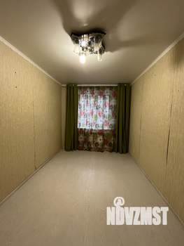 2-к квартира, вторичка, 43м2, 1/5 этаж