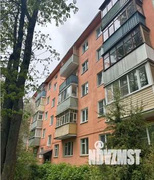 Фото квартиры на продажу (1)