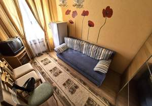 2-к квартира, вторичка, 43м2, 8/9 этаж