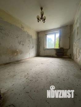 2-к квартира, вторичка, 50м2, 2/9 этаж