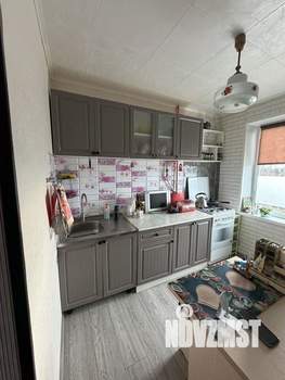 2-к квартира, вторичка, 48м2, 4/5 этаж