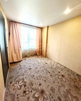 3-к квартира, вторичка, 55м2, 2/5 этаж