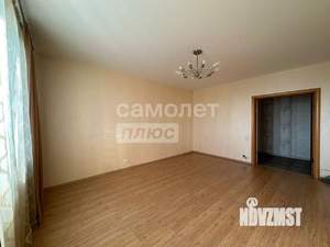 2-к квартира, вторичка, 72м2, 13/16 этаж