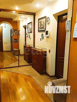 2-к квартира, вторичка, 55м2, 4/9 этаж