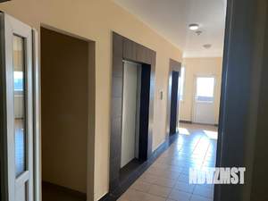 1-к квартира, вторичка, 35м2, 9/12 этаж