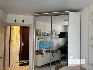 2-к квартира, вторичка, 43м2, 4/9 этаж