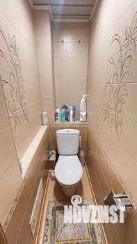 3-к квартира, вторичка, 61м2, 4/9 этаж