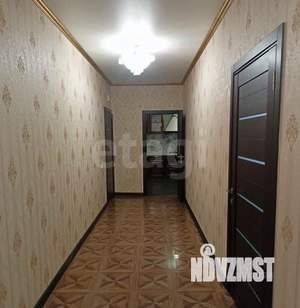 3-к квартира, вторичка, 81м2, 2/10 этаж