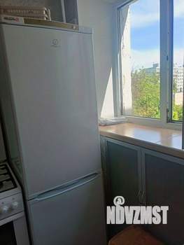 1-к квартира, вторичка, 23м2, 4/5 этаж