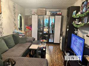 3-к квартира, вторичка, 59м2, 4/5 этаж