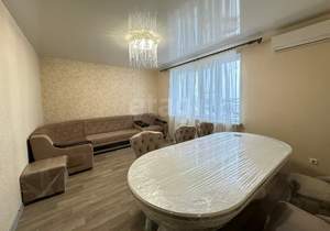 2-к квартира, вторичка, 59м2, 5/5 этаж