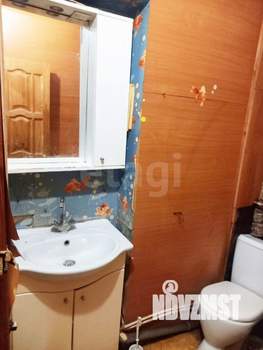 2-к квартира, вторичка, 37м2, 2/4 этаж