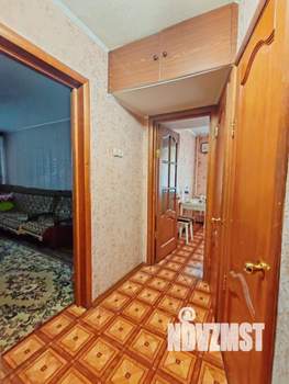 2-к квартира, вторичка, 41м2, 2/5 этаж