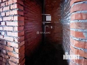 3-к квартира, вторичка, 117м2, 4/4 этаж