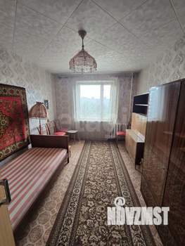 3-к квартира, вторичка, 60м2, 8/9 этаж