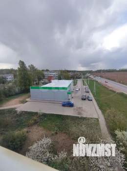 3-к квартира, вторичка, 67м2, 5/5 этаж