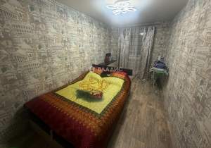 2-к квартира, вторичка, 45м2, 2/2 этаж