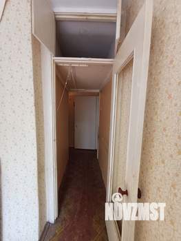 1-к квартира, вторичка, 31м2, 2/5 этаж
