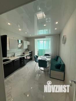 2-к квартира, вторичка, 68м2, 3/17 этаж