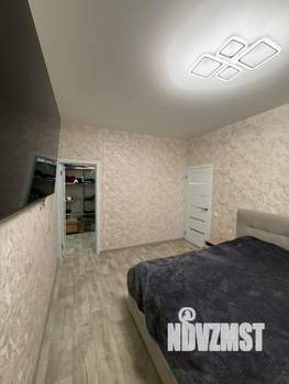 2-к квартира, вторичка, 50м2, 2/7 этаж