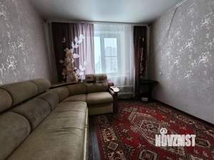 3-к квартира, вторичка, 61м2, 2/9 этаж