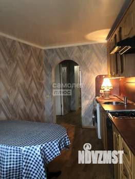 2-к квартира, вторичка, 59м2, 1/5 этаж