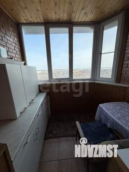 3-к квартира, вторичка, 83м2, 10/10 этаж