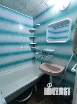 3-к квартира, вторичка, 67м2, 5/5 этаж