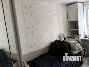 2-к квартира, вторичка, 43м2, 4/9 этаж