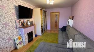 3-к квартира, вторичка, 68м2, 1/5 этаж