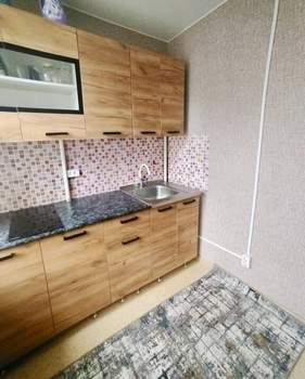 1-к квартира, вторичка, 31м2, 2/2 этаж