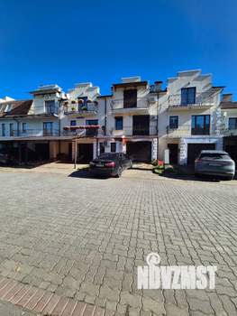 6-к квартира, вторичка, 226м2, 1/4 этаж
