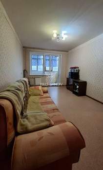 1-к квартира, вторичка, 33м2, 9/10 этаж