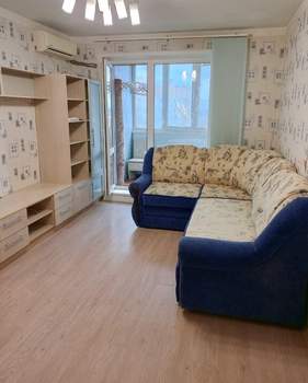 2-к квартира, вторичка, 44м2, 9/9 этаж