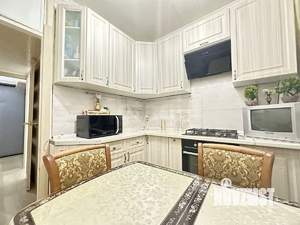 3-к квартира, вторичка, 59м2, 2/5 этаж