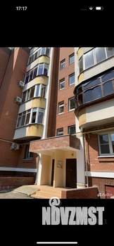 3-к квартира, вторичка, 93м2, 3/5 этаж