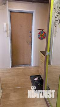 1-к квартира, вторичка, 33м2, 8/9 этаж