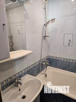 3-к квартира, вторичка, 70м2, 2/14 этаж