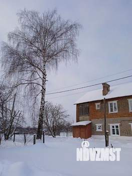 2-к квартира, вторичка, 43м2, 2/2 этаж