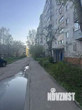 3-к квартира, вторичка, 61м2, 2/9 этаж